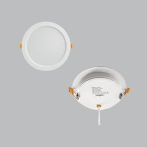 Brightstar DL621 WHITE LED Outdoor Downlight