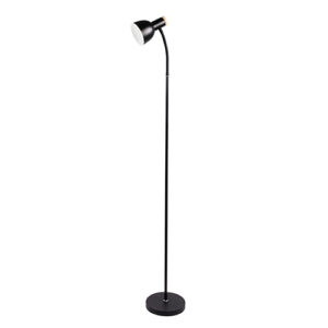 Eurolux FL233B Arc Floor Light