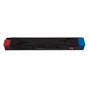Brightstar HVS503 – 200 WATT 24V Step Dimmable CV LED Driver