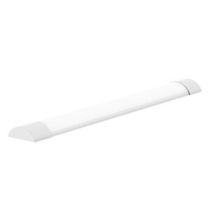 Radiant RC253 Batten Ceiling 600mm White