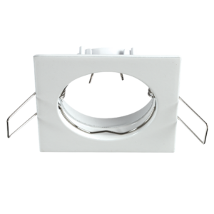 Brightstar DL028 White Straight Downlight