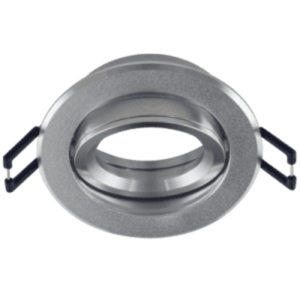 Brightstar DL008 SATIN Tilt Downlight