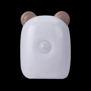 K Light KLT-121/BR Motion Sensor LED Rechargeable Light