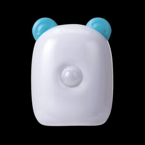 K Light KLT-121/BU Motion Sensor LED Rechargeable Light