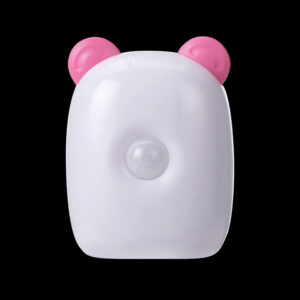 K Light KLT-121/P Motion Sensor LED Rechargeable Light