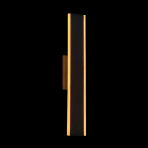K Light R-LED-18/60 LED Liberty 60cm Wall Light